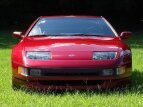 Thumbnail Photo 4 for 1991 Nissan 300ZX